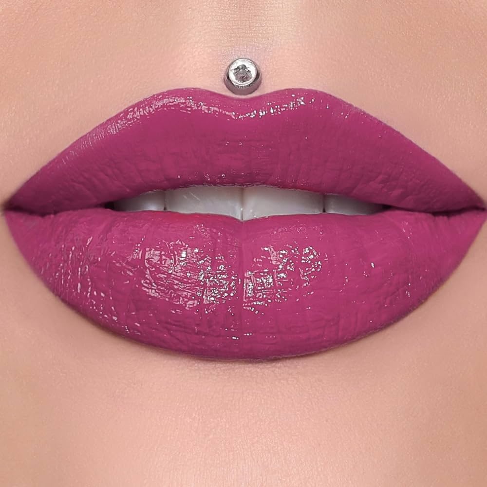 Jeffree Star Cosmetics Supreme Gloss More Than Friends NWB